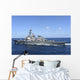 Guided-missile Destroyer Uss Fitzgerald Wall Decal Design 2
