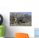 Us Army Soldier Fires Wall Decal