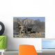 Us Army Soldier Fires Wall Decal