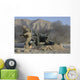 Us Army Soldier Fires Wall Decal