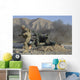 Us Army Soldier Fires Wall Decal