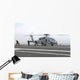 Sailors Leave Landing Area Wall Decal