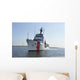 Us Coast Guard Cutter Wall Decal Design 1