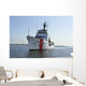 Us Coast Guard Cutter Wall Decal Design 1