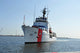 Us Coast Guard Cutter Wall Decal Design 1