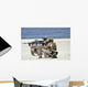 Navy Seals Participate Capabilities Wall Decal
