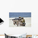 Navy Seals Participate Capabilities Wall Decal