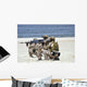 Navy Seals Participate Capabilities Wall Decal