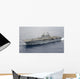 Amphibious Assault Ship Uss Wall Decal Design 9