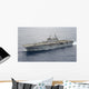 Amphibious Assault Ship Uss Wall Decal Design 9