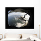 Pararescuemen Jumps from Hc-130p Wall Decal