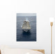 Amphibious Assault Ship Uss Wall Decal Design 8
