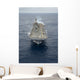 Amphibious Assault Ship Uss Wall Decal Design 8