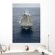 Amphibious Assault Ship Uss Wall Decal Design 8