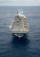 Amphibious Assault Ship Uss Wall Decal Design 8
