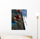Sailors Fire M240 Machine Wall Decal Design 2