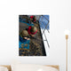 Sailors Fire M240 Machine Wall Decal Design 2
