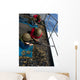 Sailors Fire M240 Machine Wall Decal Design 2