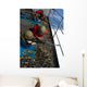 Sailors Fire M240 Machine Wall Decal Design 2