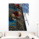 Sailors Fire M240 Machine Wall Decal Design 2