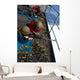 Sailors Fire M240 Machine Wall Decal Design 2