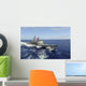 Guided-missile Cruiser Uss Princeton Wall Decal Design 2