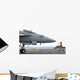 Sailor Directs F A-18 Wall Decal