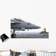 Sailor Directs F A-18 Wall Decal