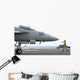 Sailor Directs F A-18 Wall Decal