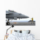 Sailor Directs F A-18 Wall Decal