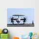 Aviation Boatswain's Mate Directs Wall Decal Design 6