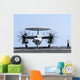 Aviation Boatswain's Mate Directs Wall Decal Design 6