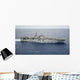 Amphibious Assault Ship Uss Wall Decal Design 7