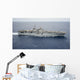Amphibious Assault Ship Uss Wall Decal Design 7