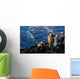 Sailors Fire M240 Machine Wall Decal Design 1