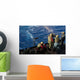 Sailors Fire M240 Machine Wall Decal Design 1