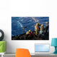 Sailors Fire M240 Machine Wall Decal Design 1