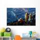 Sailors Fire M240 Machine Wall Decal Design 1
