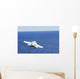 F A-18e Hornet Taking Wall Decal