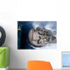 Landing Craft Air Cushion Wall Decal Design 11