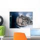Landing Craft Air Cushion Wall Decal Design 11