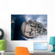 Landing Craft Air Cushion Wall Decal Design 11
