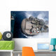 Landing Craft Air Cushion Wall Decal Design 11