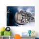 Landing Craft Air Cushion Wall Decal Design 11