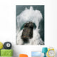 Us Marines Drive Assault Wall Decal
