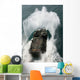 Us Marines Drive Assault Wall Decal