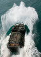 Us Marines Drive Assault Wall Decal