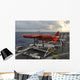 Bqm-74e Drone Prepares to Wall Decal