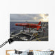 Bqm-74e Drone Prepares to Wall Decal