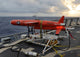 Bqm-74e Drone Prepares to Wall Decal
